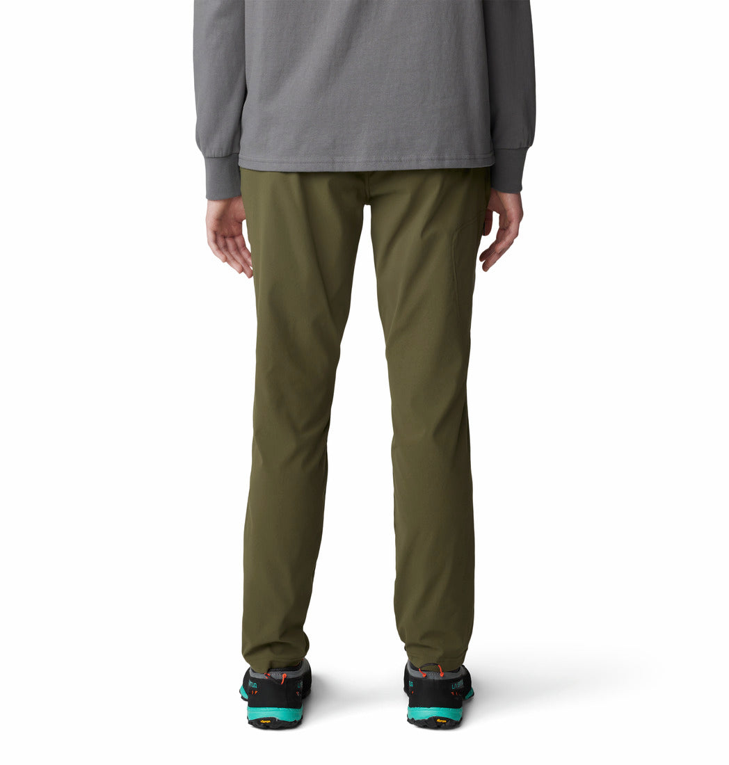 Dynama Ankle Pants - Women's