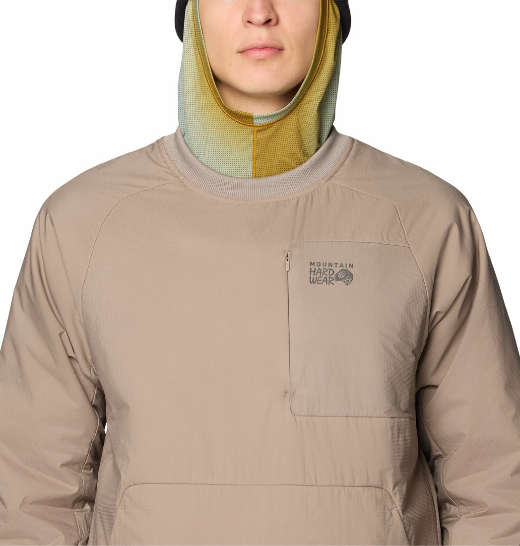 Men's Kor Alloy Mid-Layer