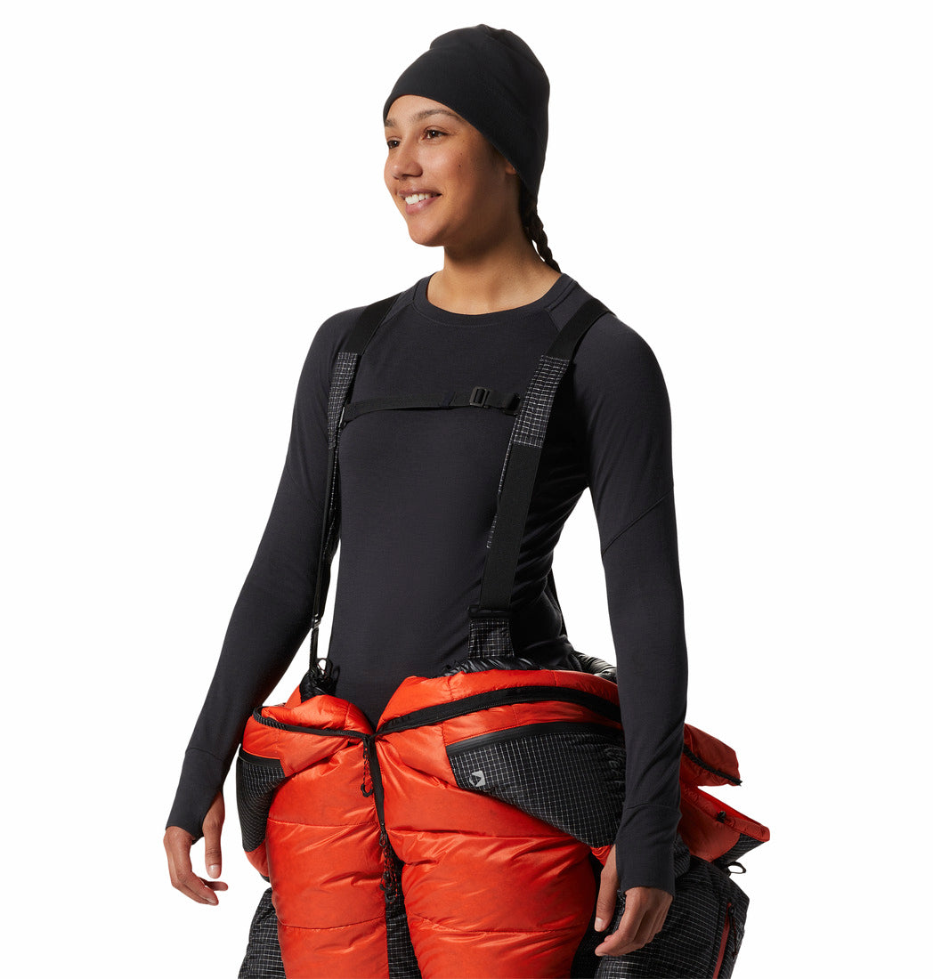 Absolute Zero Wetsuit - Women
