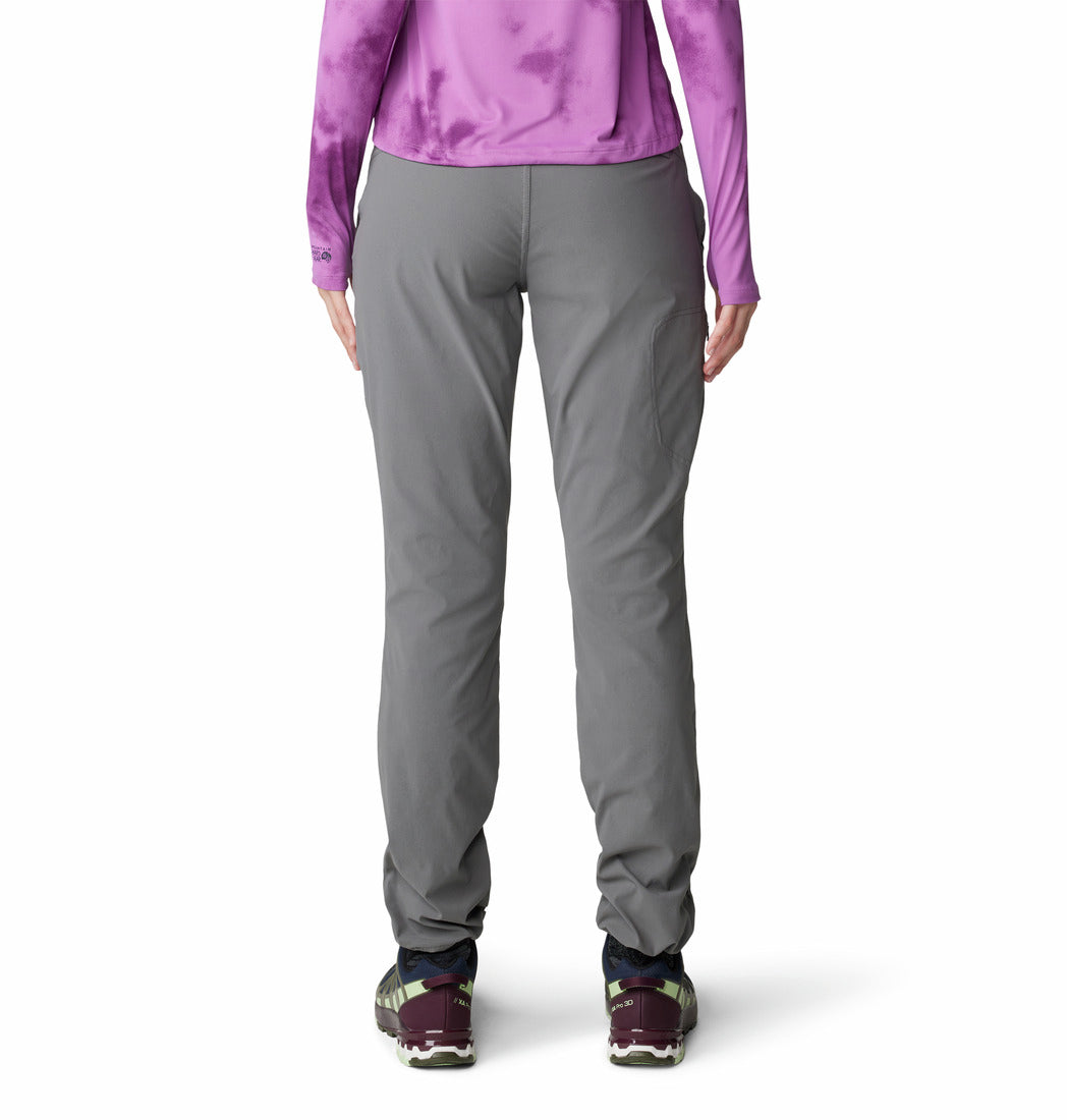 Dynama Pants - Women's
