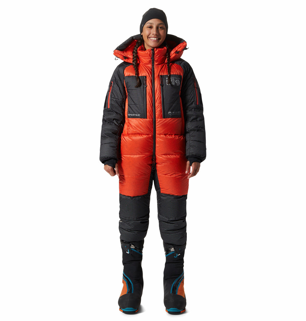 Absolute Zero Wetsuit - Women