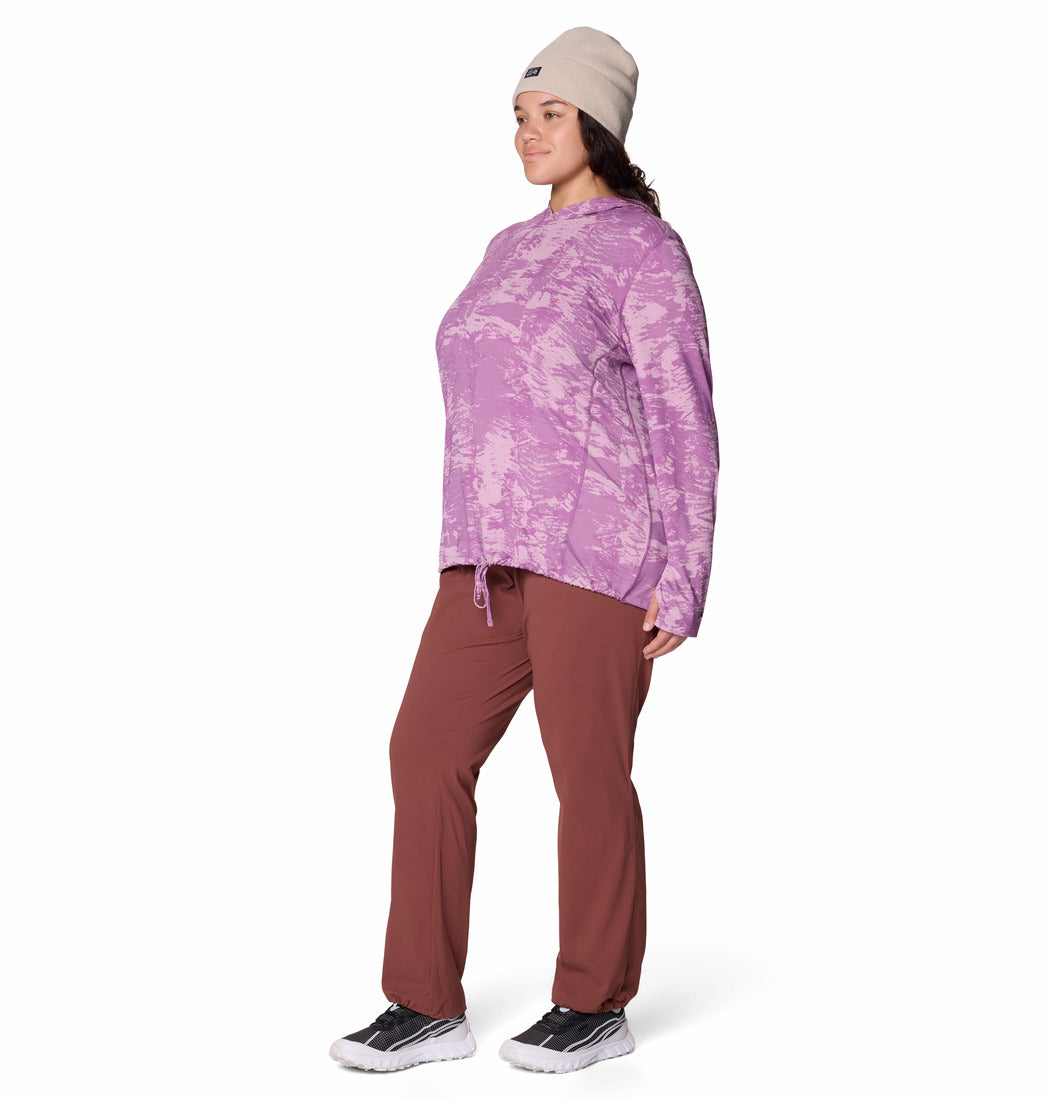 Dynama Pants - Women's