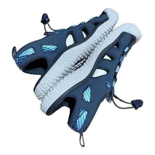 Sandale SOLR Lattice SMP - Femme