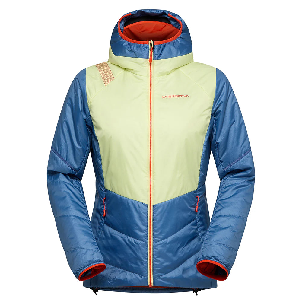 Manteau matelassé Mythic Primaloft - Femme