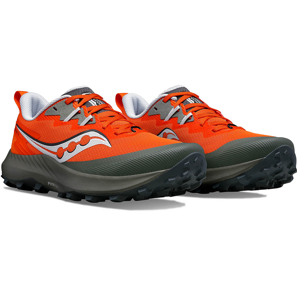 Peregrine 14 Trail Shoes - Men's