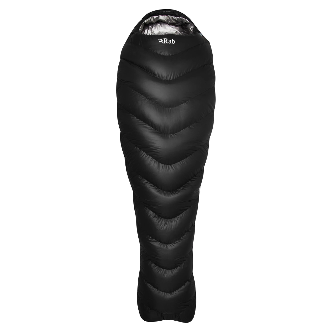 Sac de couchage en duvet Mythic Ultra 180 XL 30F/2C