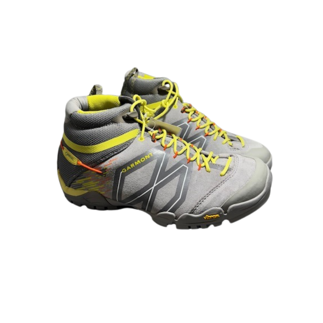 Sticky Stone Mid GTX Hiking Shoes - Women