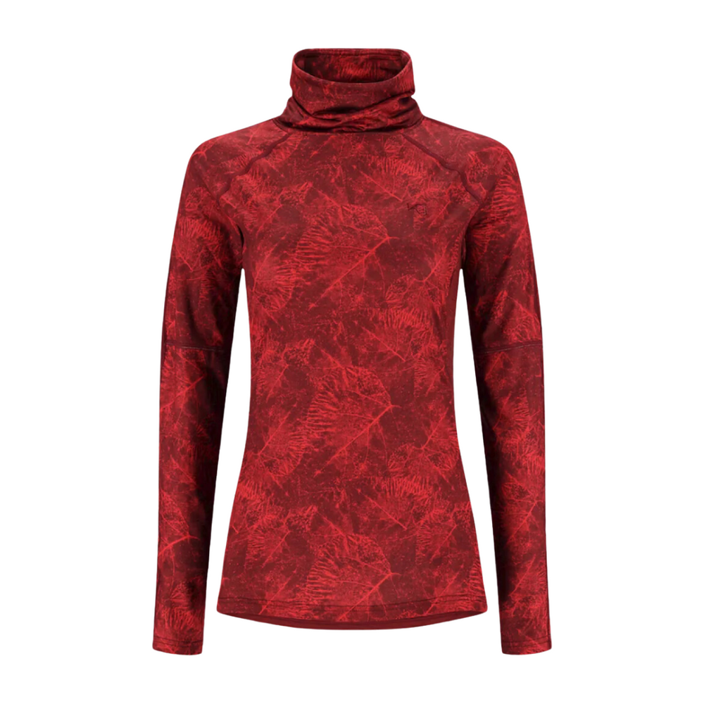 Chandail manches longues Fierce - Femme