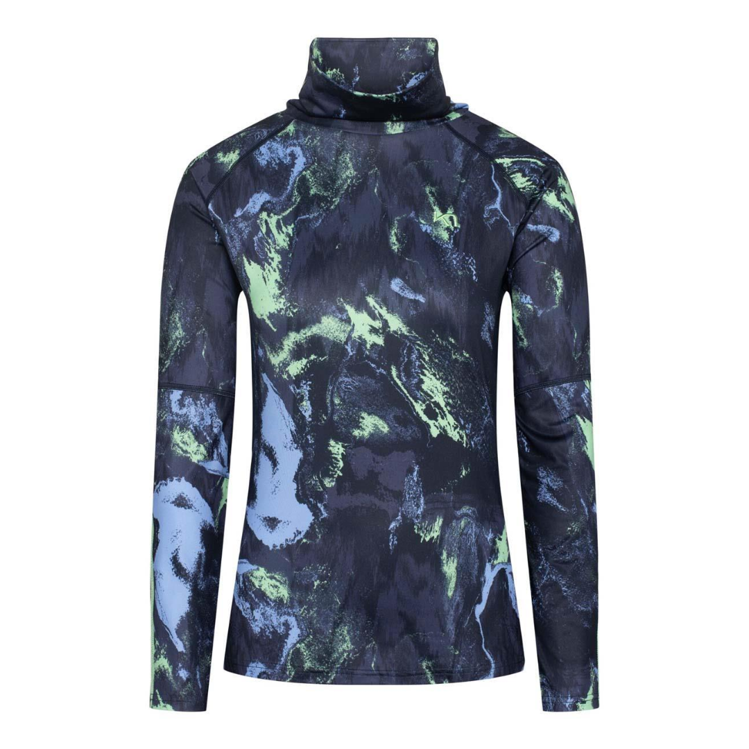 Chandail manches longues Fierce - Femme