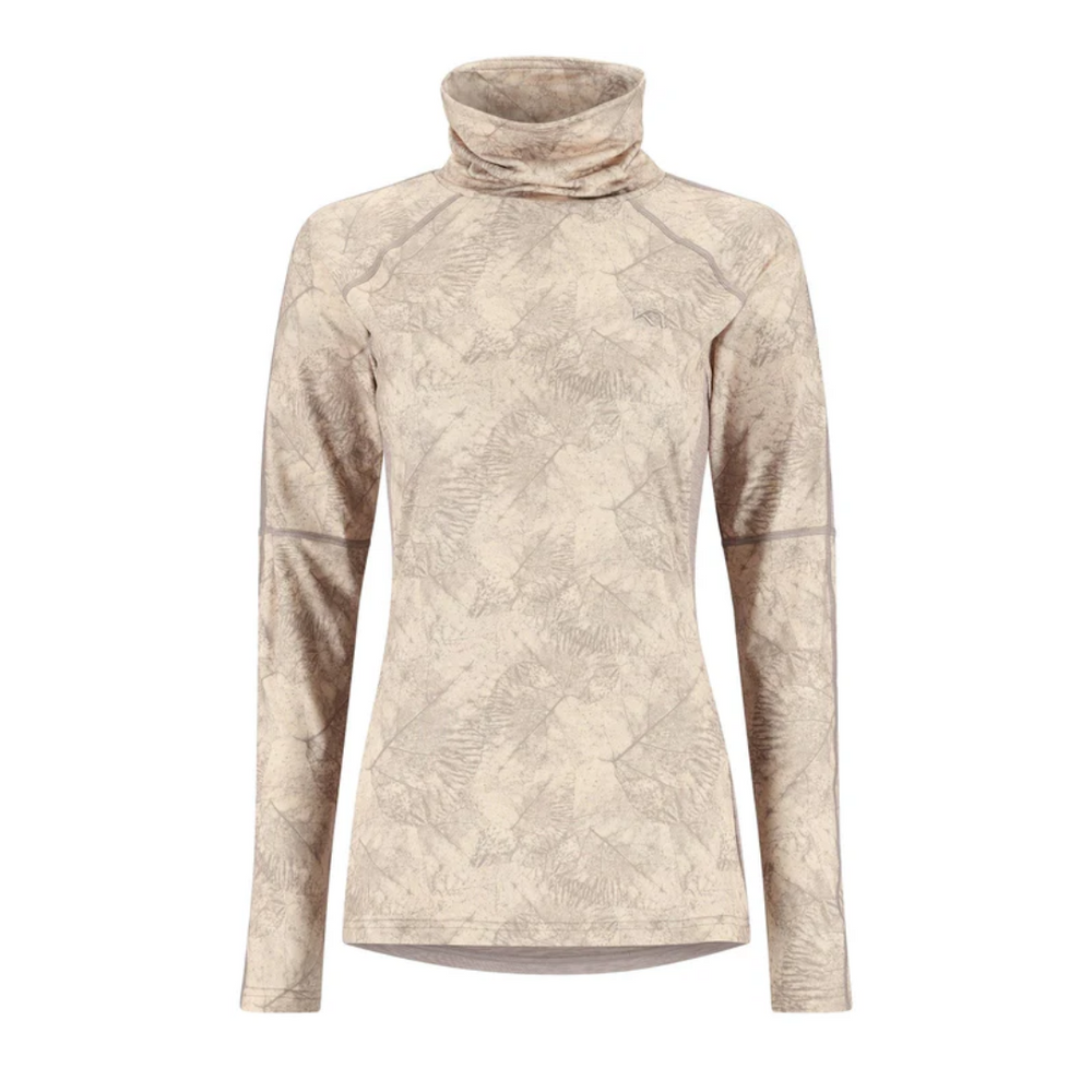 Chandail manches longues Fierce - Femme