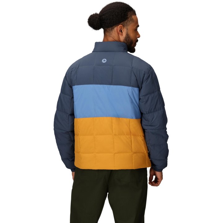 Manteau matelassé Ares - Homme