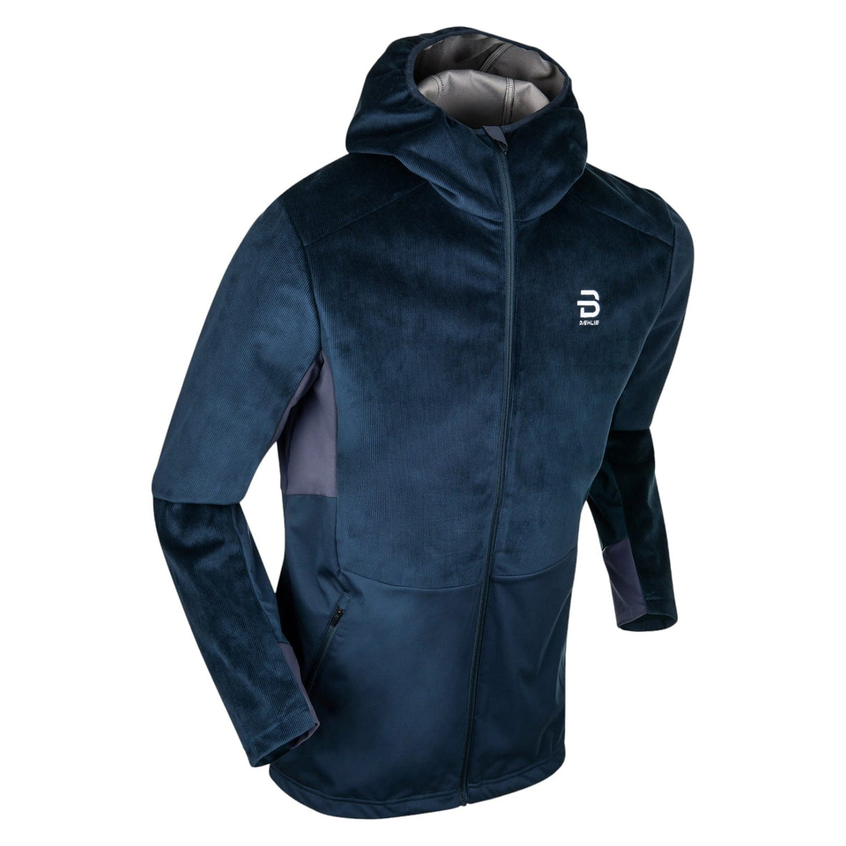 Veste Athlétique Boulder - Homme