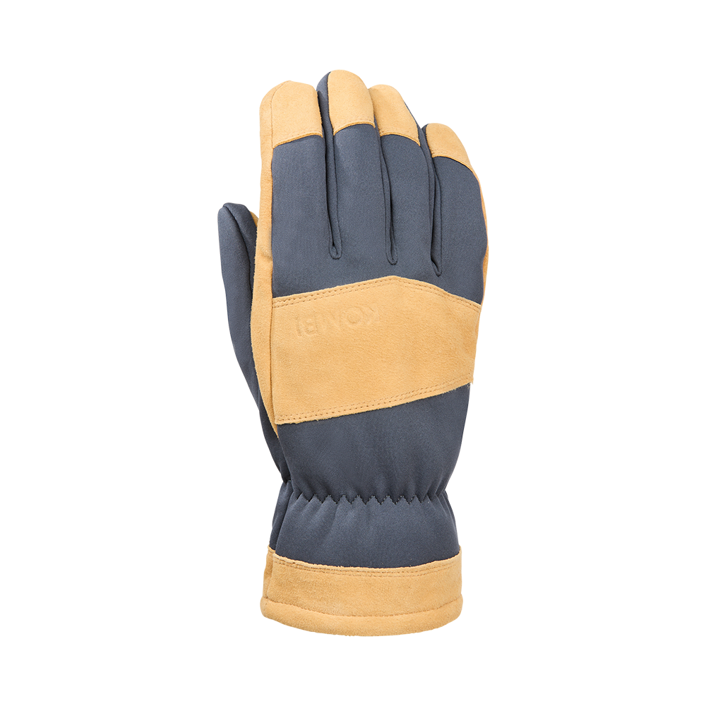 Crest Gloves - Men's