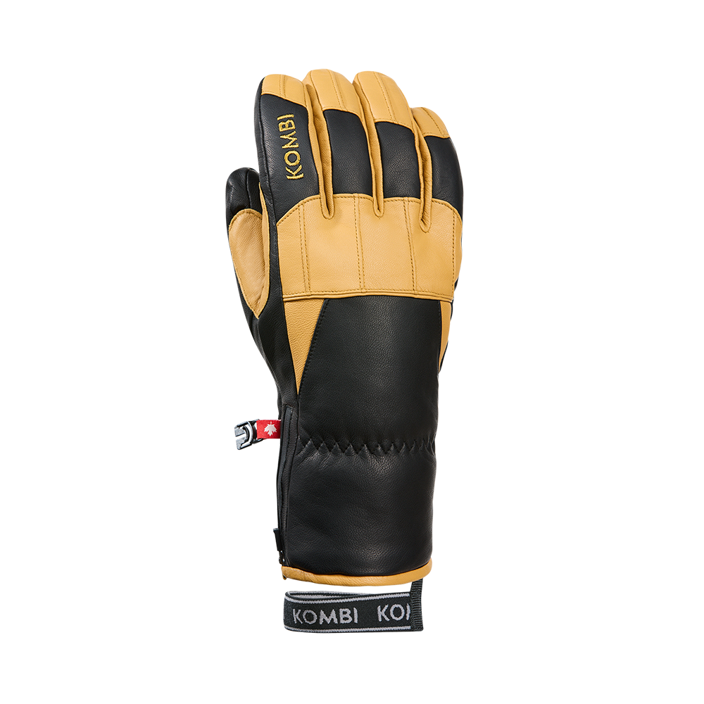 The Free Fall Gloves - Men
