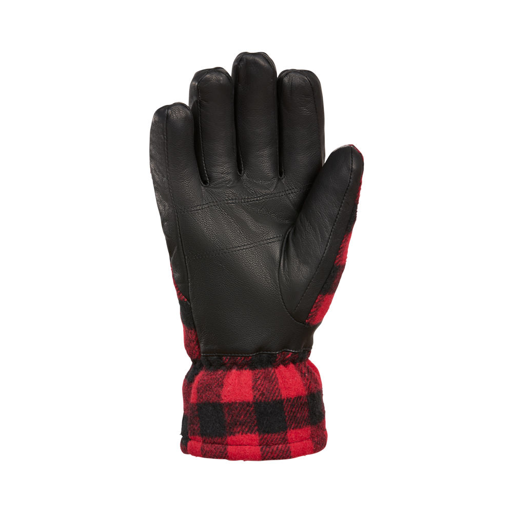 Lumberjack Gloves - Men's