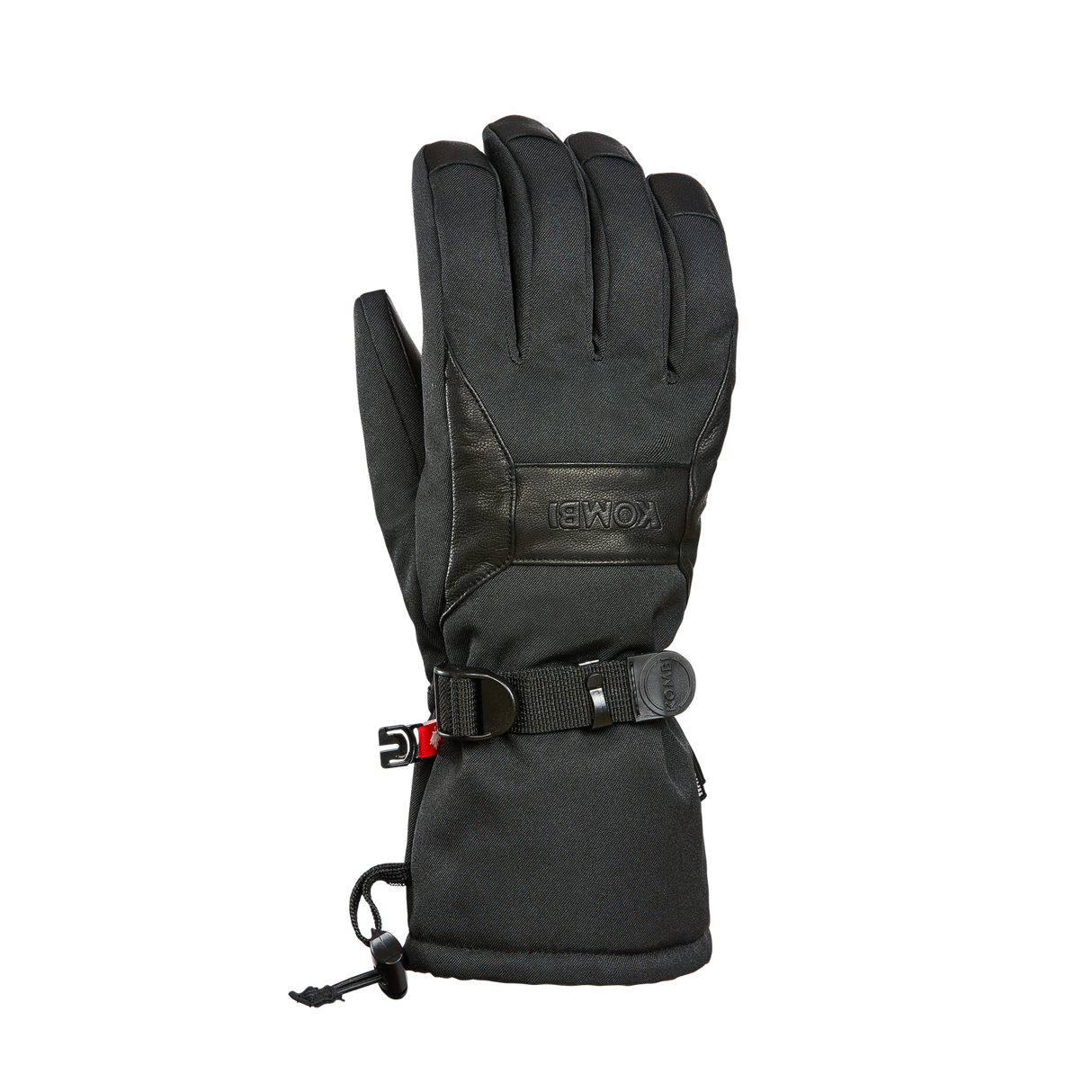 Navigator Gloves - Men