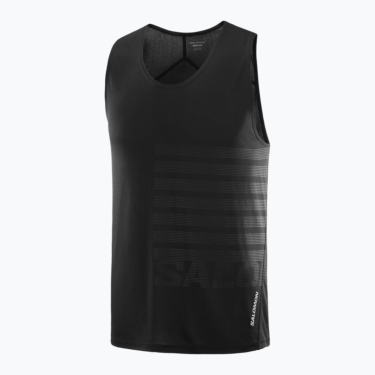 Camisole Sense Aero Gfx - Homme