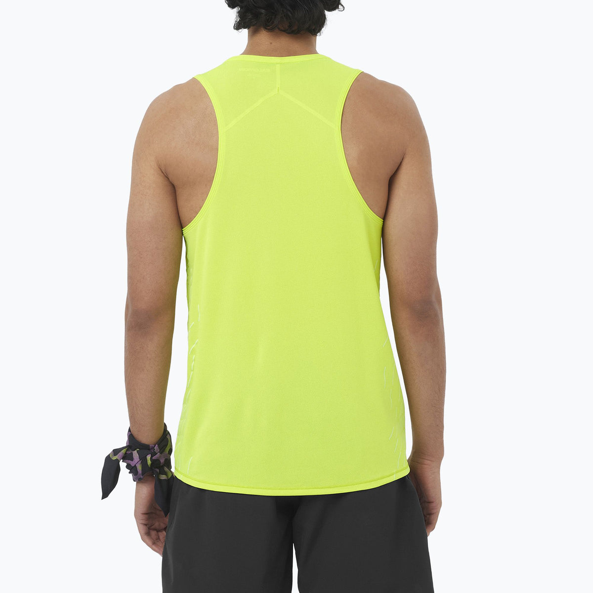 Camisole Sense Aero Gfx - Homme