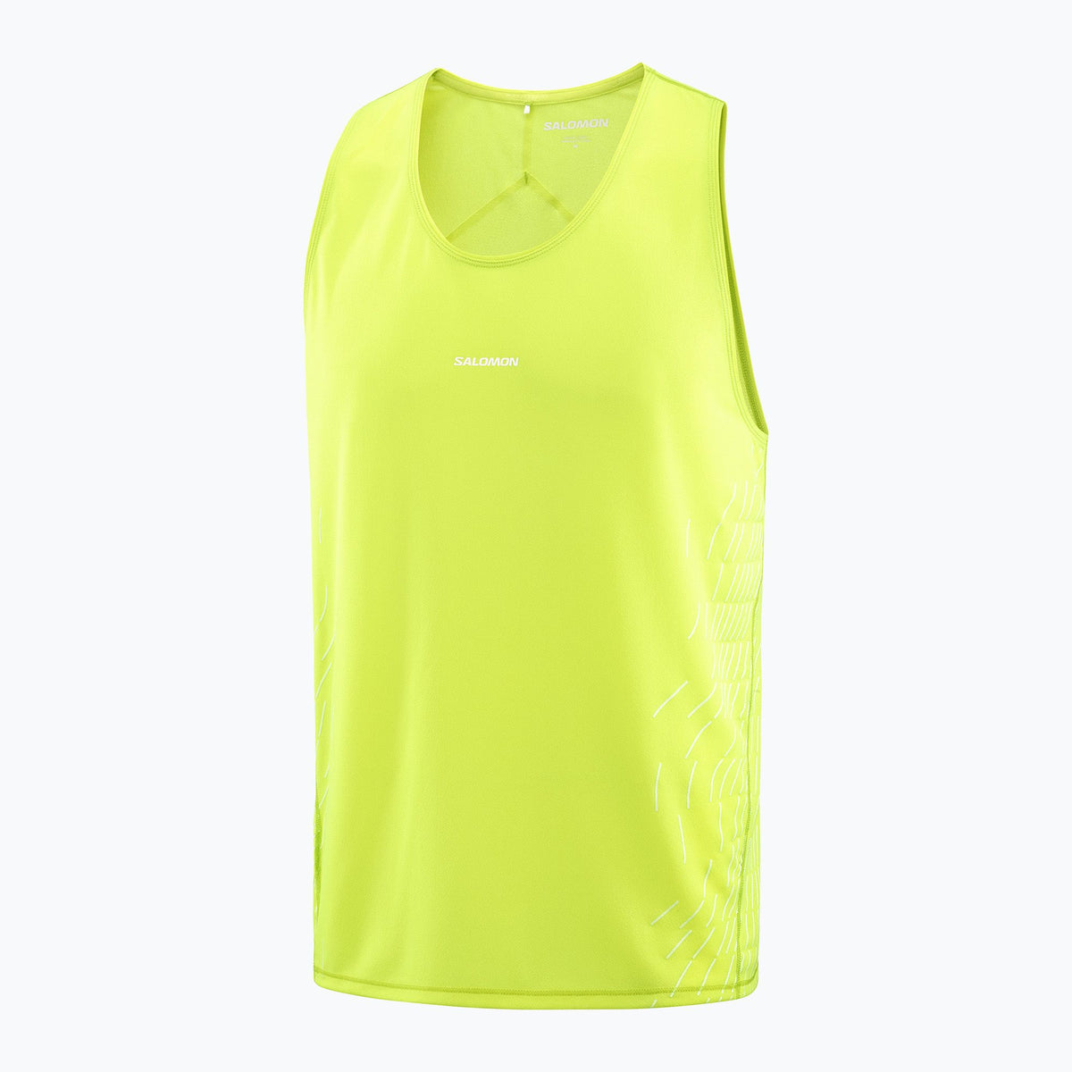 Camisole Sense Aero Gfx - Homme