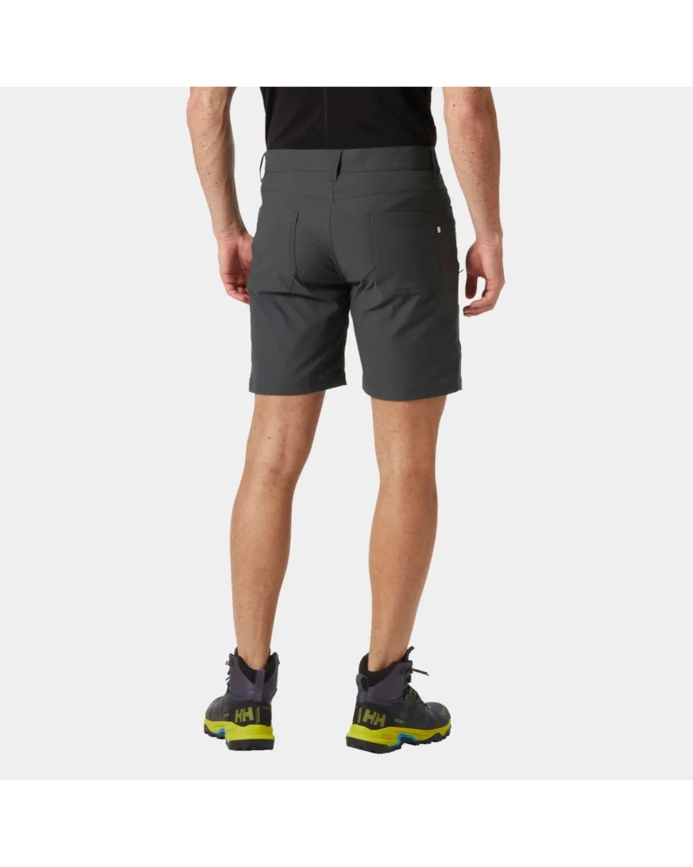 Short Holmen 5 Pocket - Homme