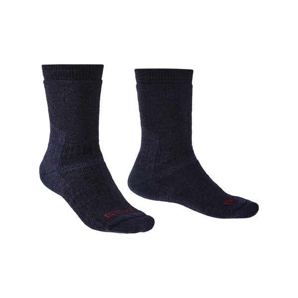 Chaussettes De Montagne Hike Lw Endurance Boot Original - Homme