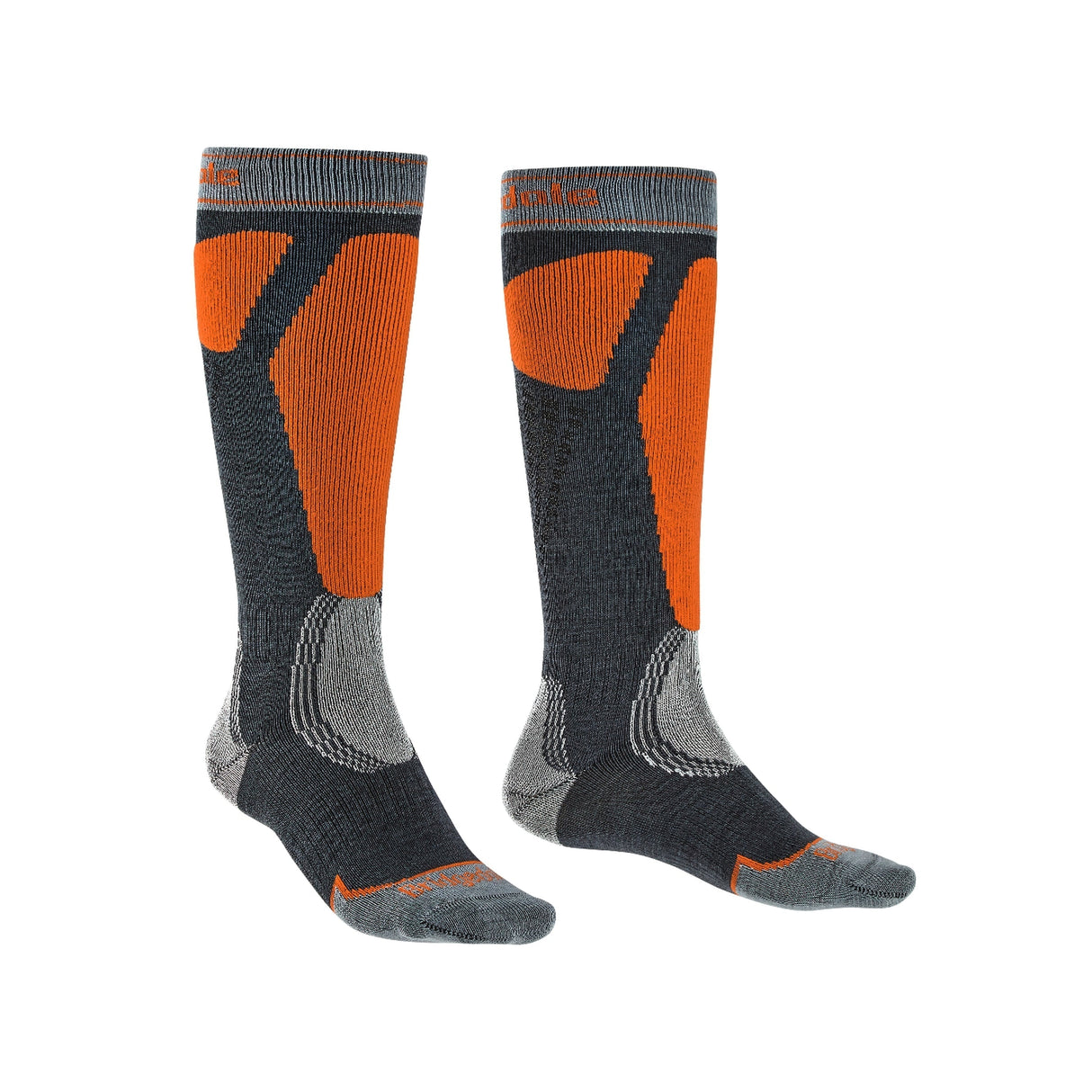 Chaussettes de ski Easy On - Homme