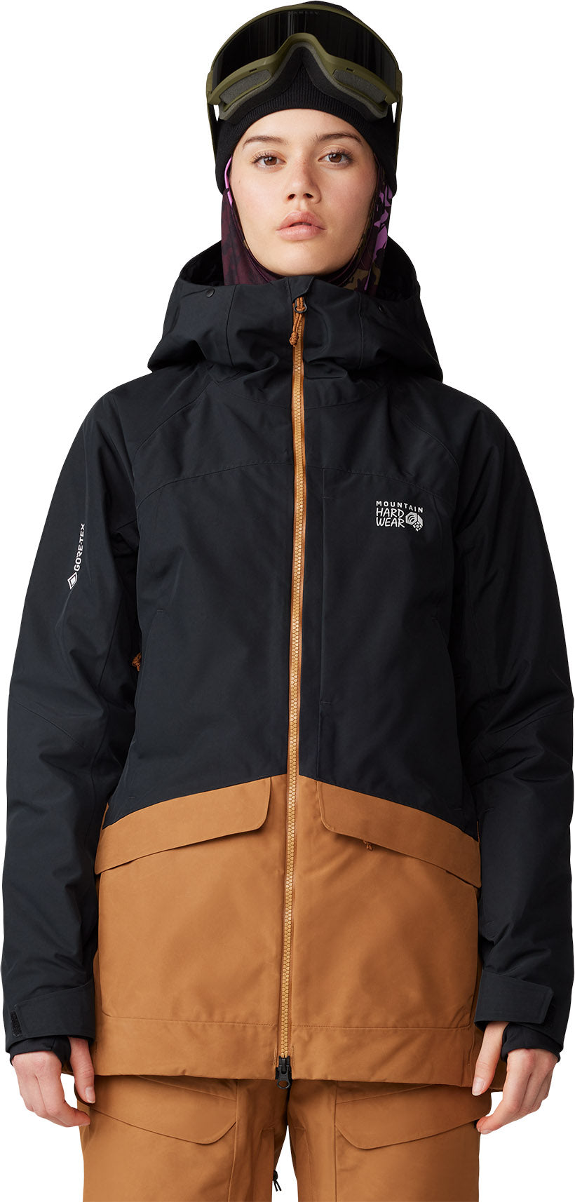 Manteau de ski Cloud Bank GORE-TEX - Femme
