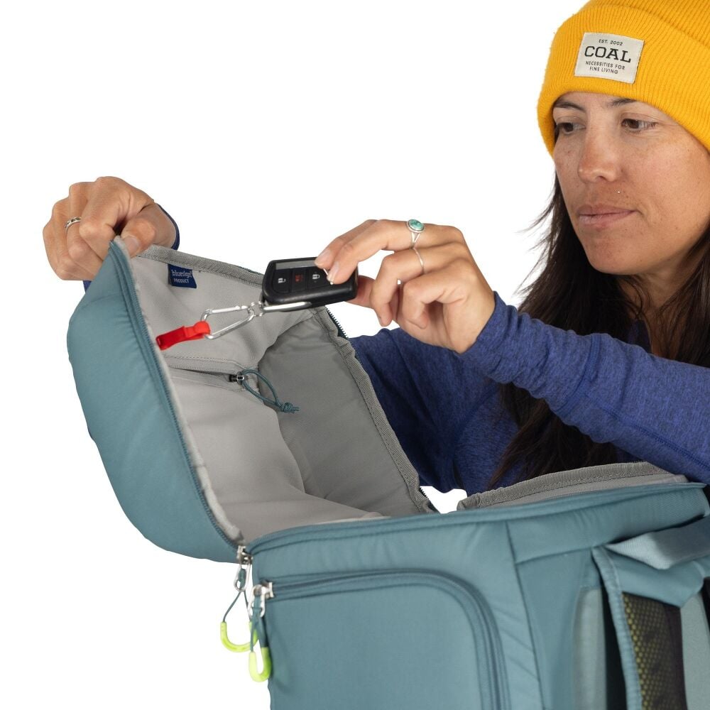 Sac à dos Mountain Bound Boot