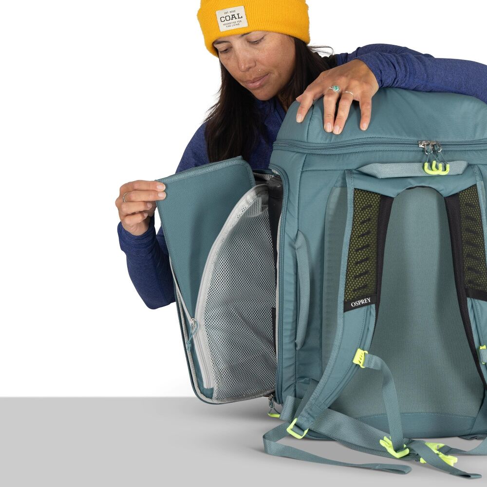 Sac à dos Mountain Bound Boot