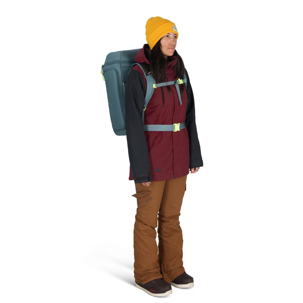 Sac à dos Mountain Bound Boot