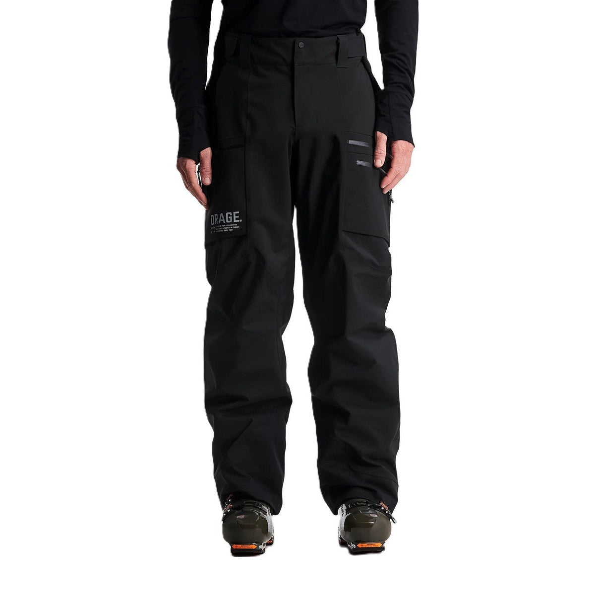 Pantalon de neige Mtn-X Horn 3L - Homme