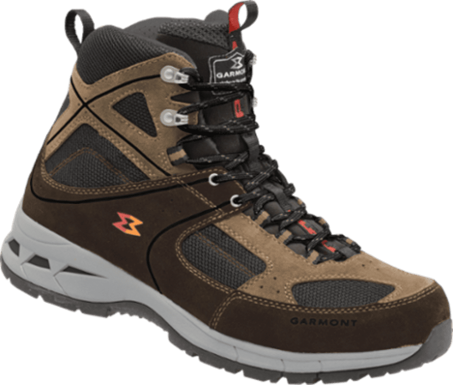 Chaussures de randonnée Trail Beast High - Homme