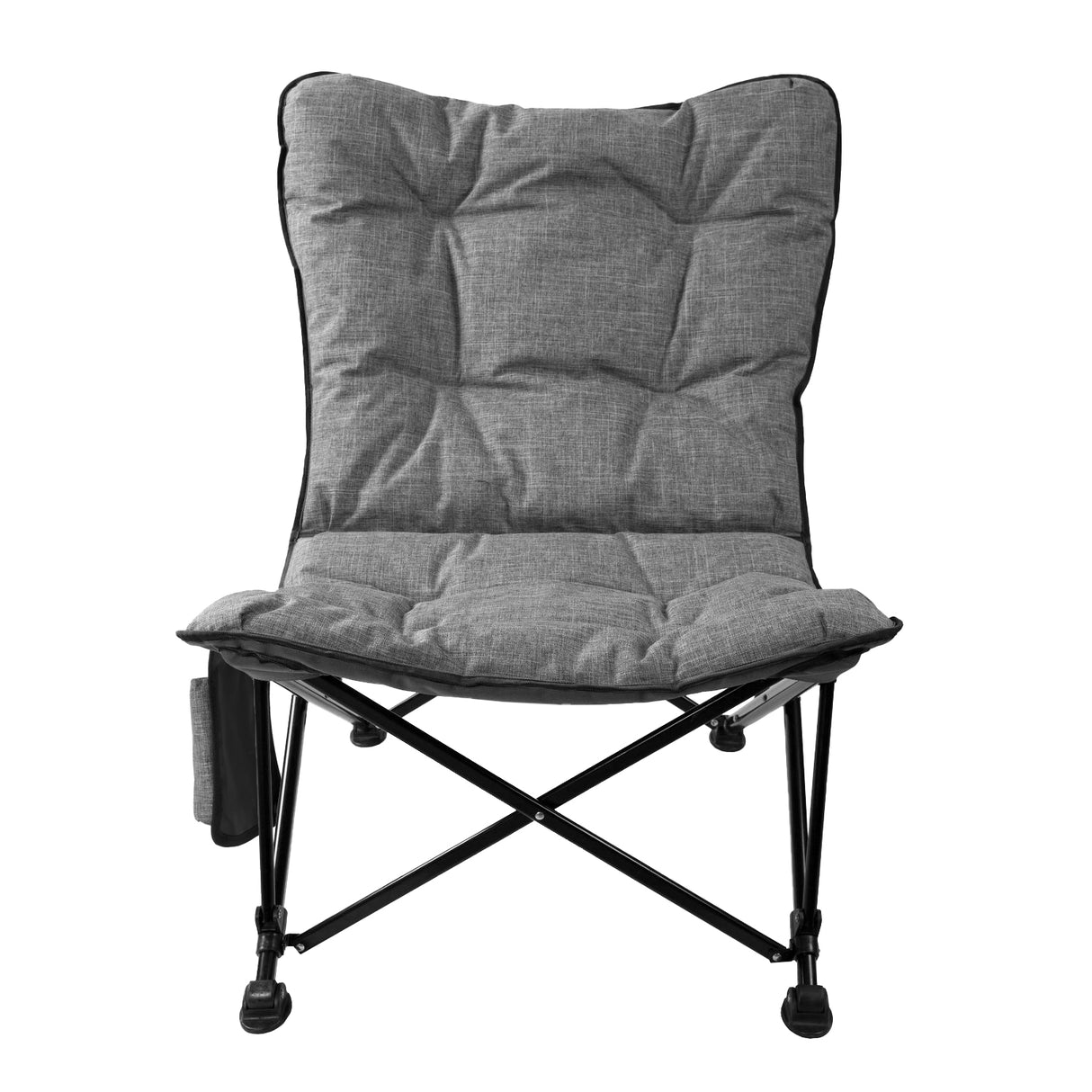 Chaise Aurora Padded