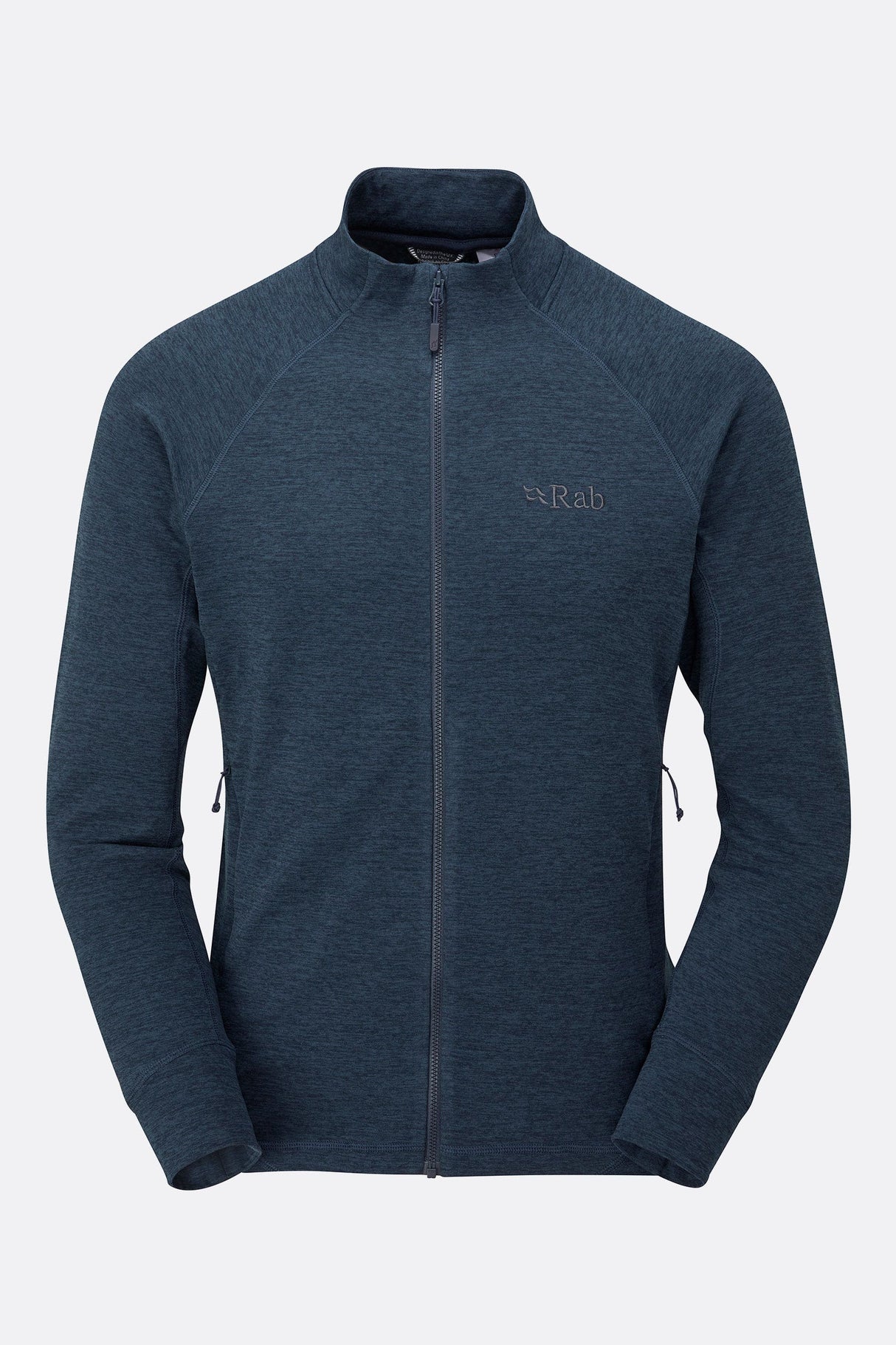 Couche intermédiaire Nexus - Homme