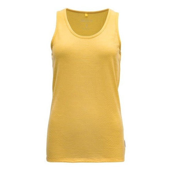 Camisole Nipa Merino 130 - Femme