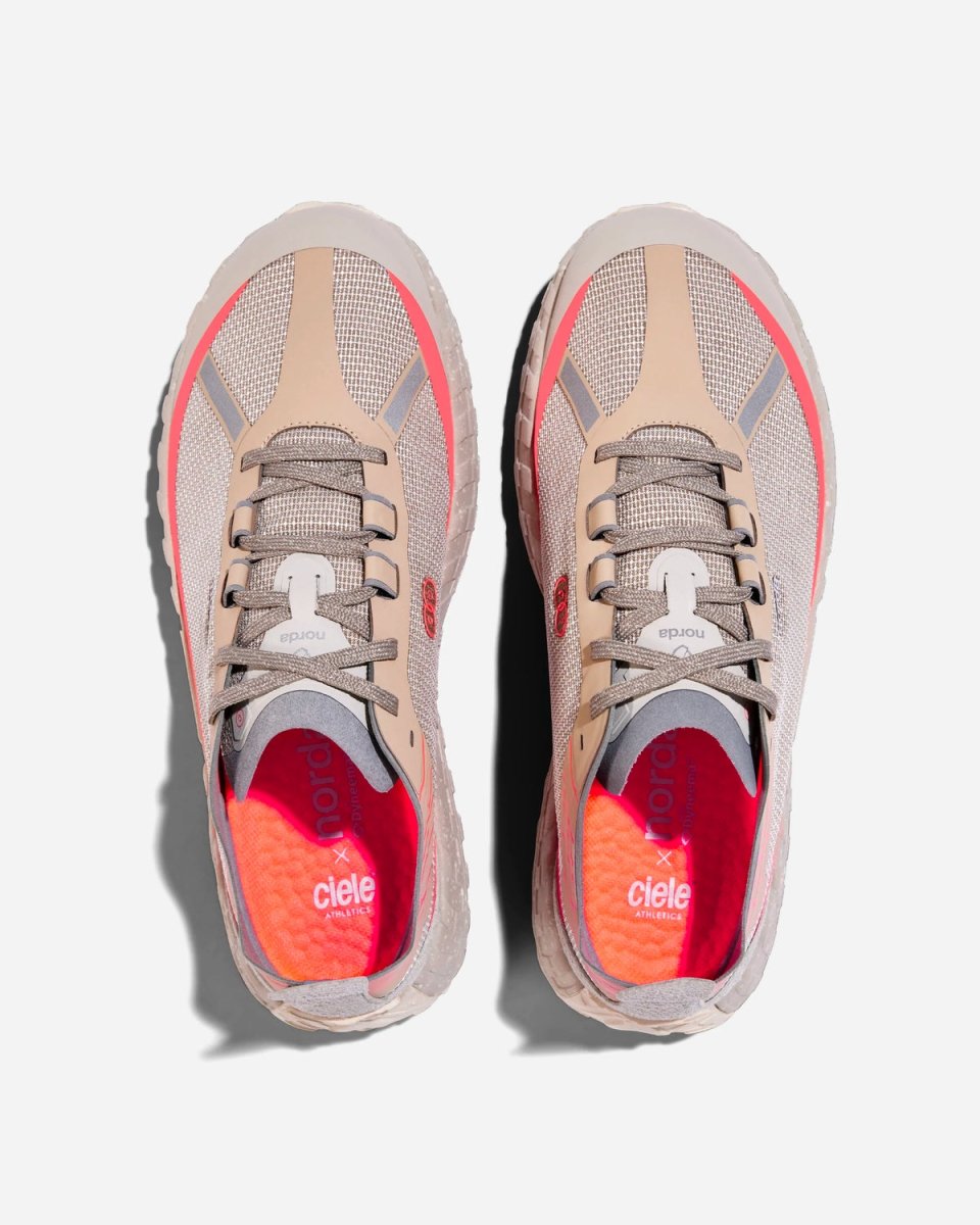The 001 x Ciele Women's Trail Shoes