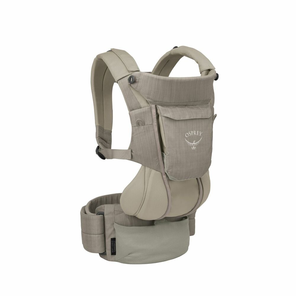Poco Soft Child Carrier LT