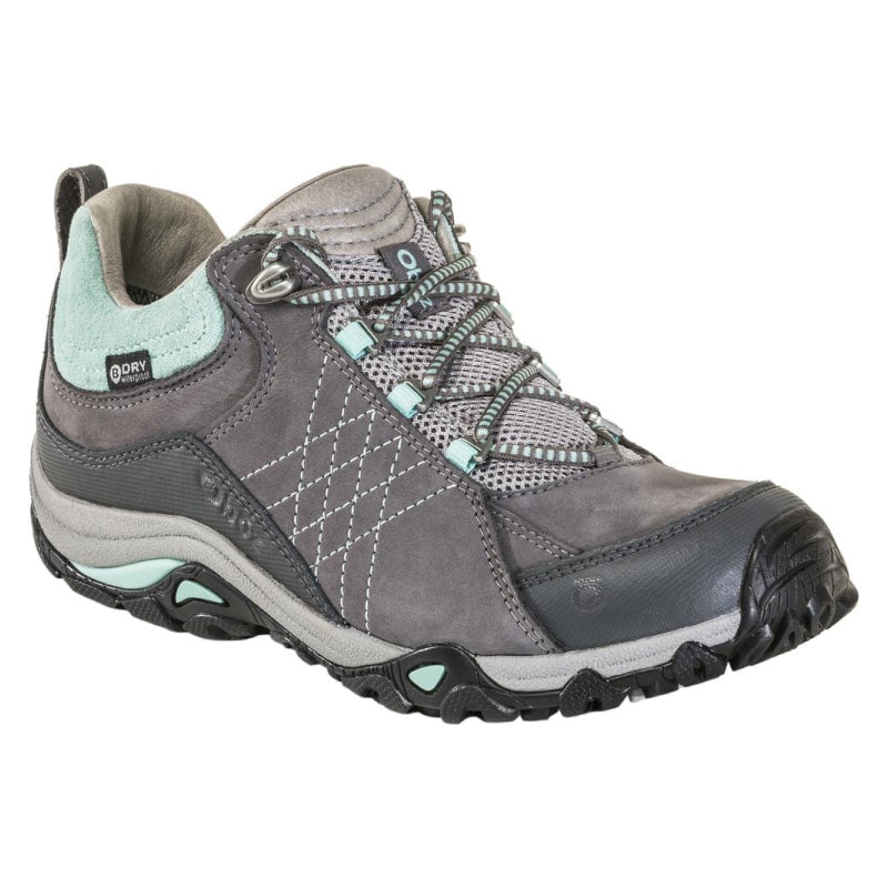 Chaussures de randonnées Sapphire Low B-Dry Waterproof - Femme