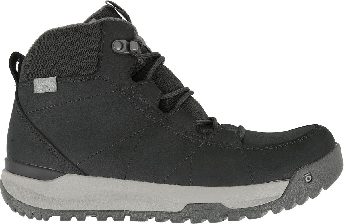Bottes d'hiver Cedar Mid Insulated B-Dry - Femme