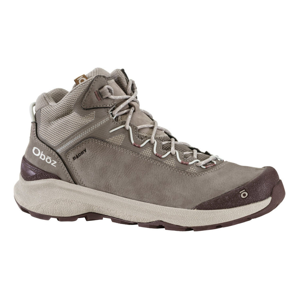 Chaussures de randonnée Cottonwood Mid B-Dry - Homme