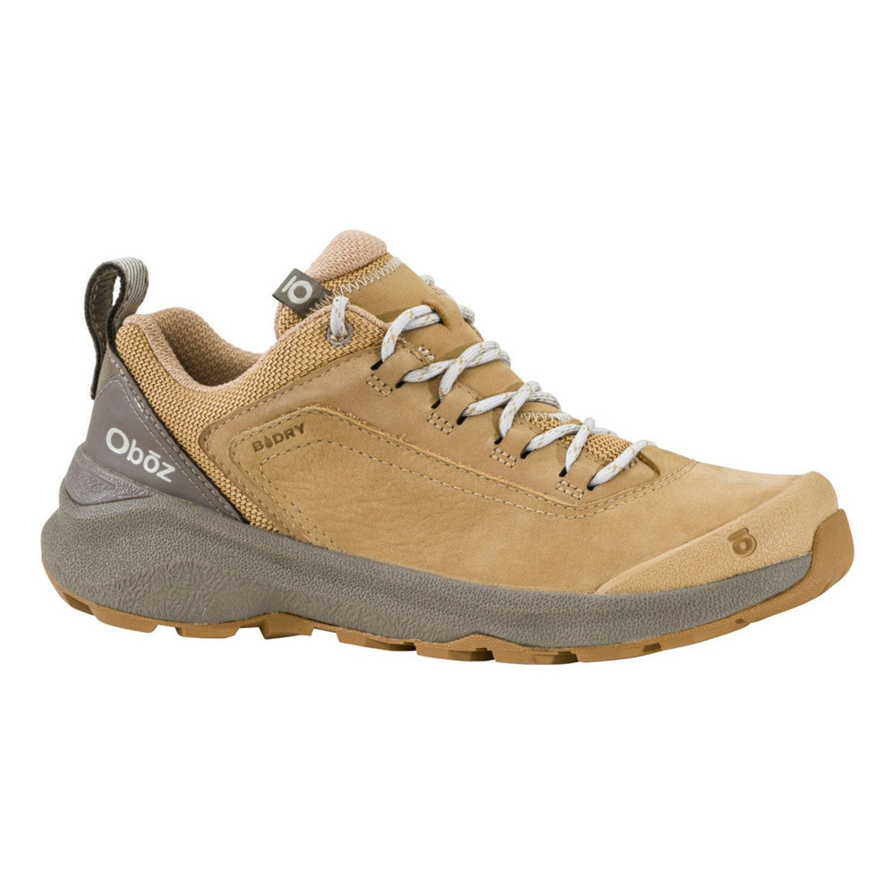 Chaussures de randonnée Cottonwood Low B-Dry - Femme