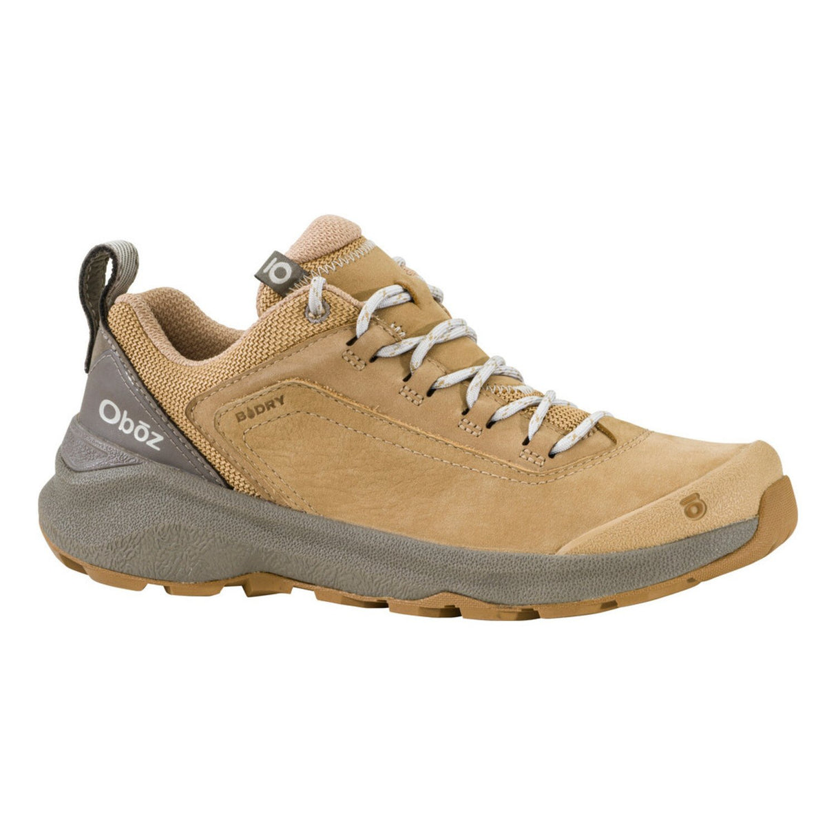 Chaussures de randonnée Cottonwood Low B-Dry - Femme
