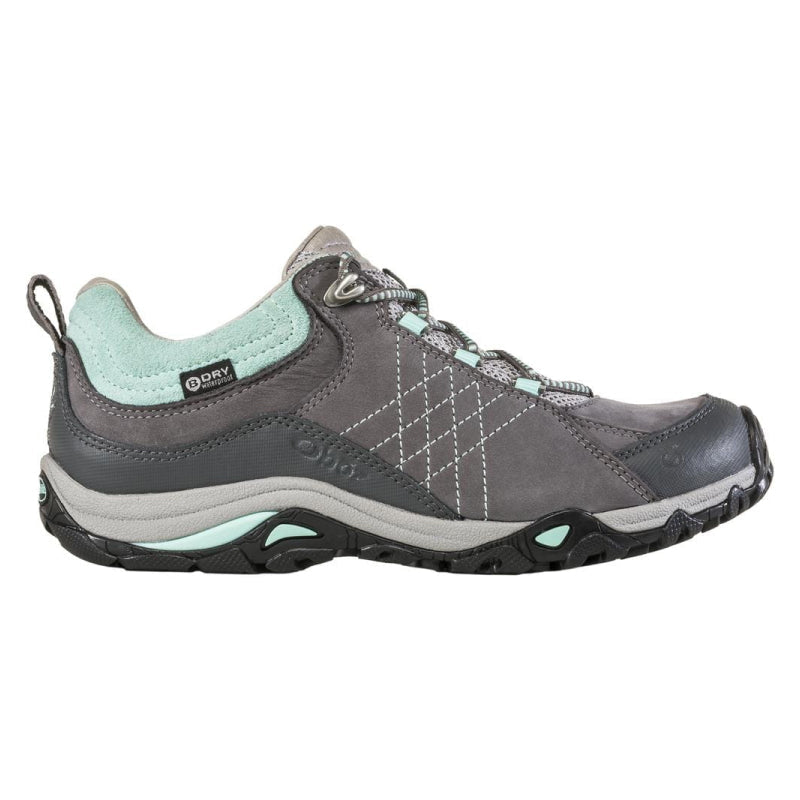 Chaussures de randonnées Sapphire Low B-Dry Waterproof - Femme