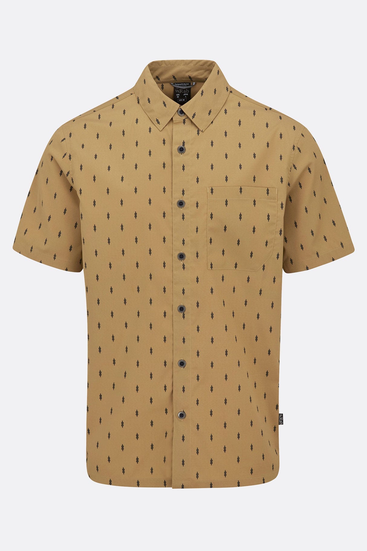 Chemise Offgrid - Homme