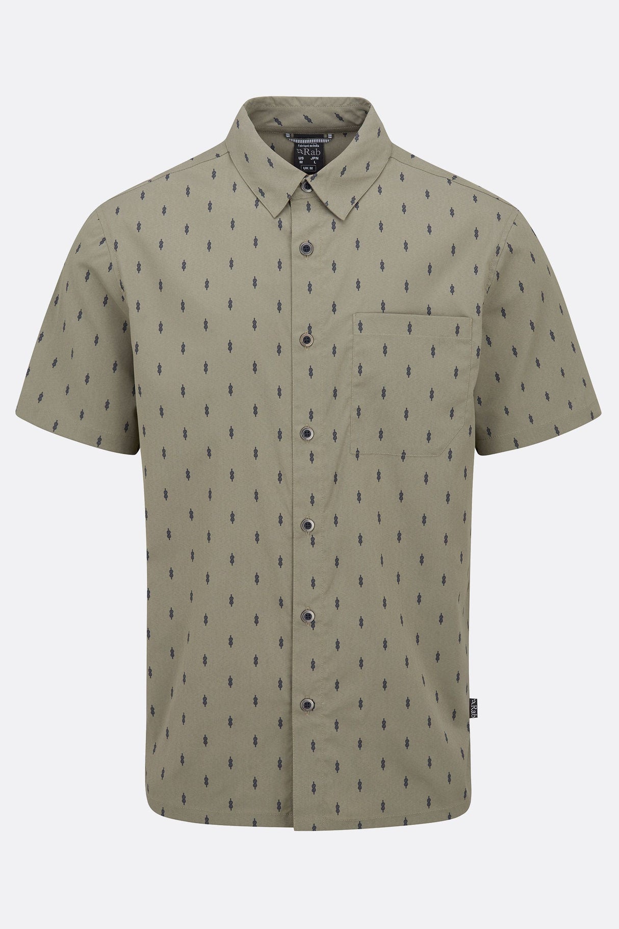 Chemise Offgrid - Homme