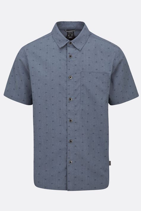Chemise Offgrid - Homme