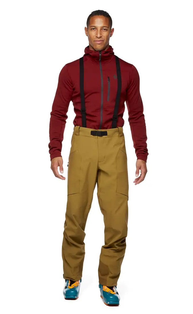 Dawn Patrol Men's Snow Pants