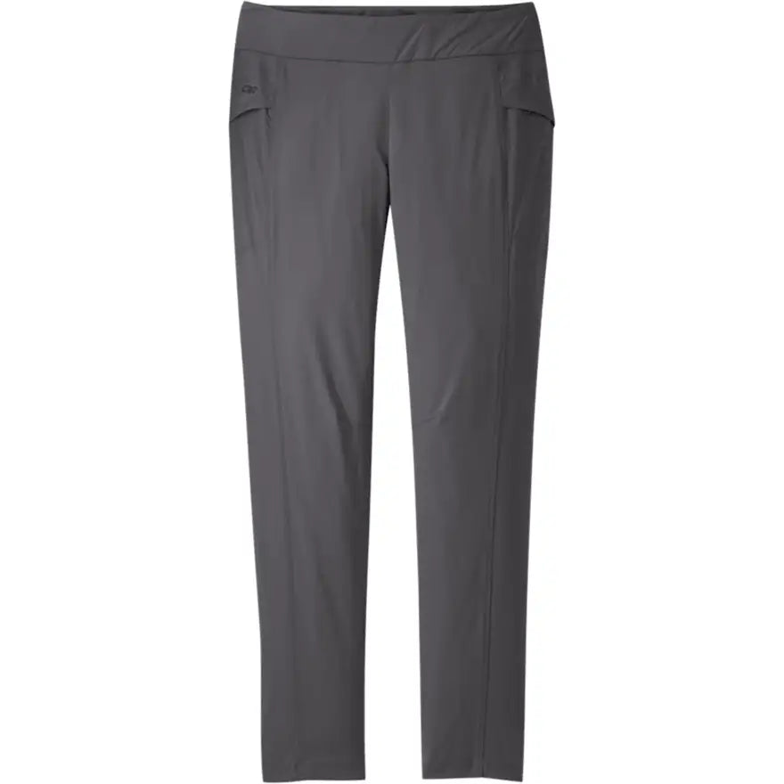 Pantalon Equinox Convertible - Regular Leg - Femme