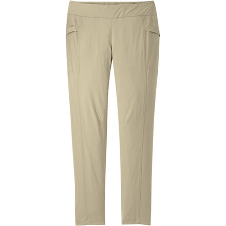 Pantalon Equinox Convertible - Regular Leg - Femme