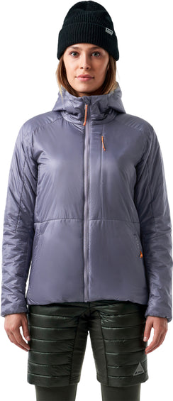 Manteau matelassé Summit Gilltek™ - Femme